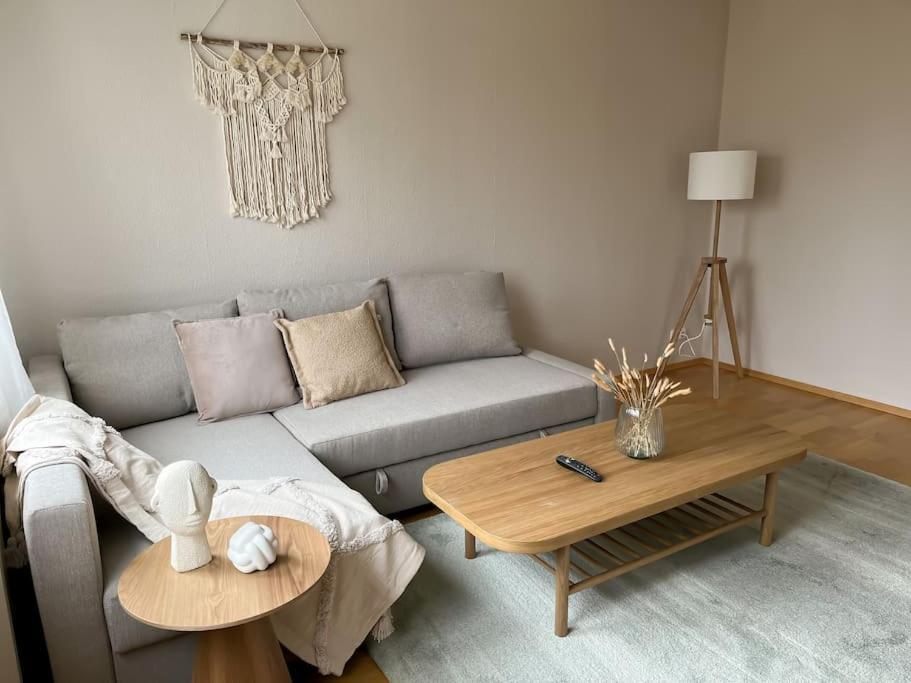 Zentral, Geraeumig, Messe Nah! Be2r Apartment Essen